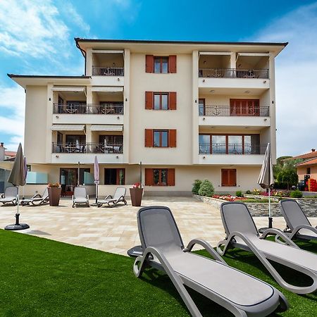Villa Aria Malinska Εξωτερικό φωτογραφία