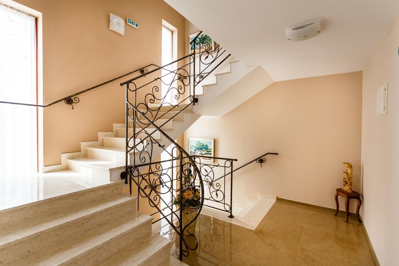 Villa Aria Malinska Εξωτερικό φωτογραφία